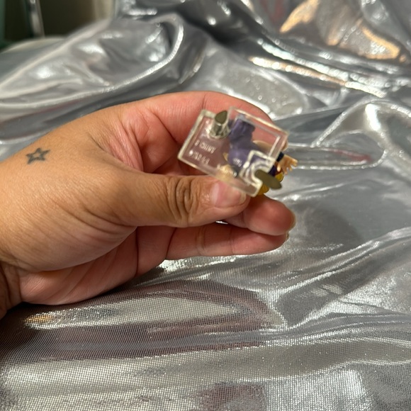 Bandai Dragon Ball Super Adverge Super Saiyan 2 Gohan Mini Figure cell saga - Picture 3 of 5